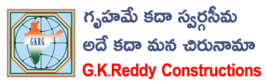 G K Reddy Constructions